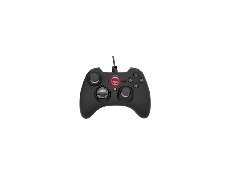Speedlink Sl-330402-rrbk Rait Bluetooth Gamepad User Guide