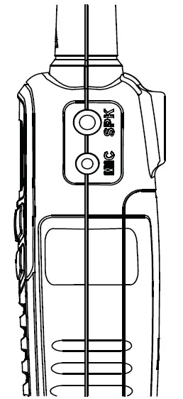 MIDLAND T10 and T30 Series X-Talker Two Way Radios 6