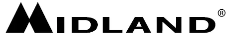 MIDLAND logo