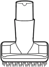 IZ201EU Series - ACCESSORIES F