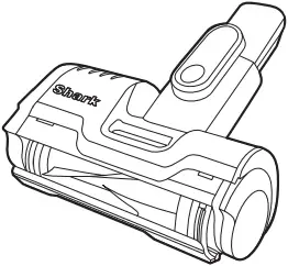 IZ201EU Series - ACCESSORIES L