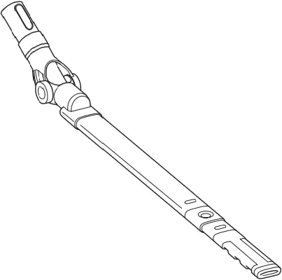 IZ201EU Series - ACCESSORIES M