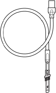 IZ201EU Series - ACCESSORIES O