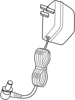 IZ201EU Series - ACCESSORIES T