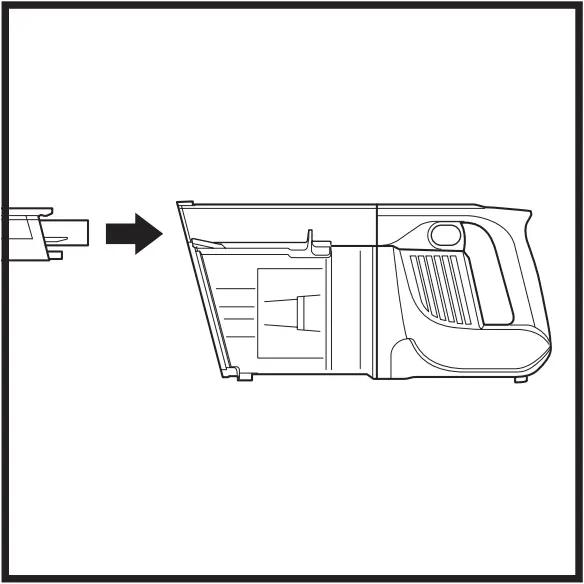 IZ201EU Series - CHECKING FOR BLOCKAGES 1