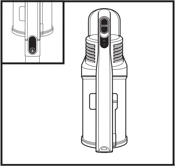 IZ201EU Series - CLEANING MODES 2