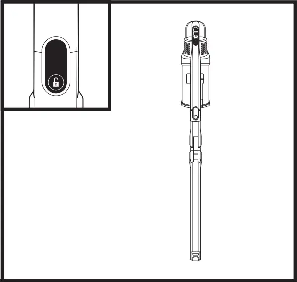 IZ201EU Series - CLEANING MODES 3