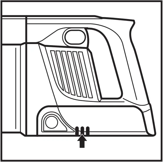 IZ201EU Series - LED BATTERY POWER