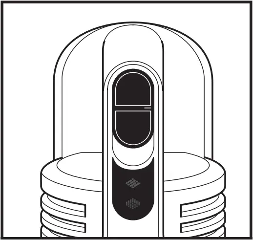 IZ201EU Series - POWER SETTINGS 1