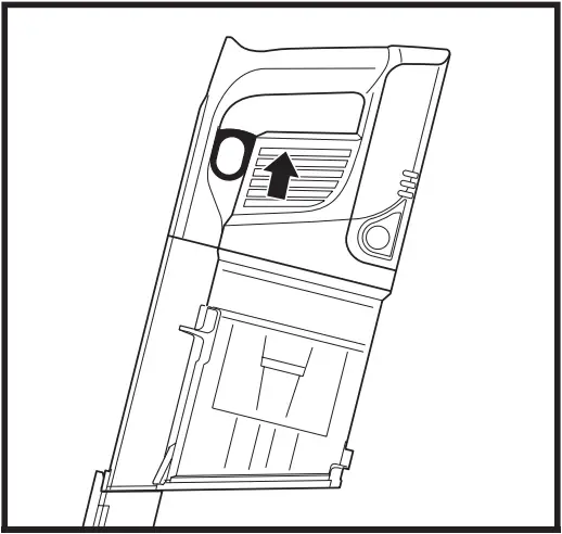 IZ201EU Series - POWER SETTINGS 4