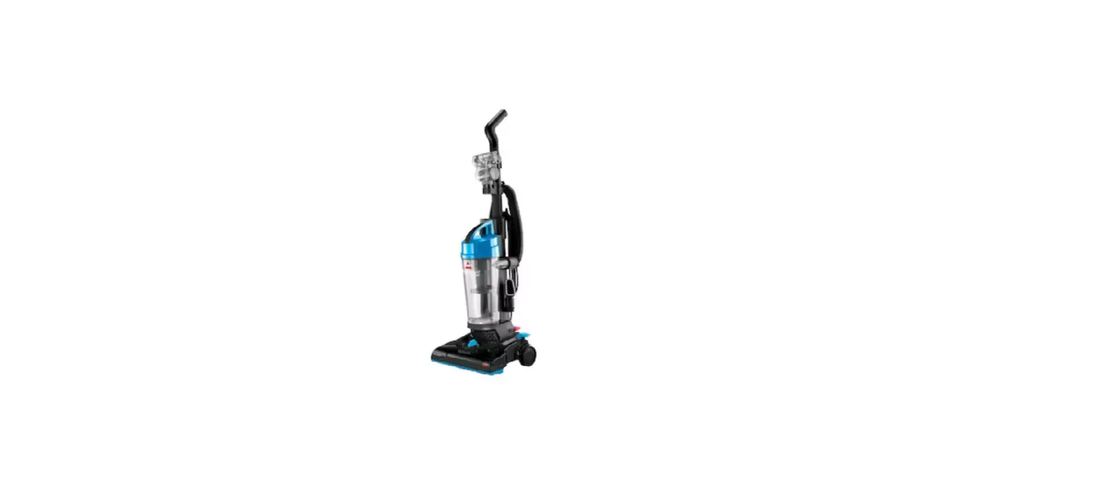 My Powertrak®/powerswift™ Compact Vacuum Has No Suction | Support