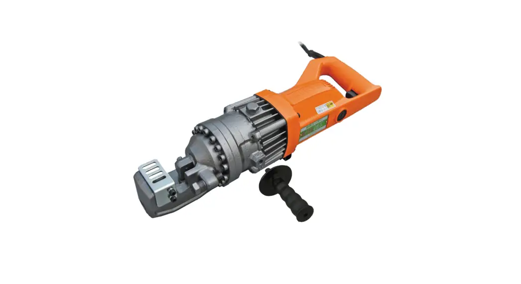 Bn Products Dc-16w Heavy-duty Rebar Cutter User Guide