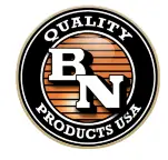 BN PRODUCTS logo 1