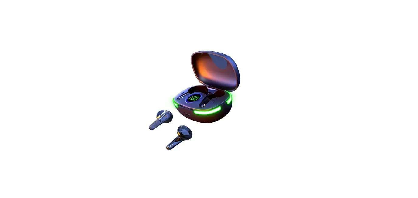 Tuotuer Pro 80 Bluetooth Wireless Earbuds User Manual