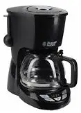 Russell Hobbs 22620-56 Texture Plus Coffee Maker
