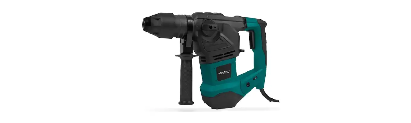 Vonroc Rh505ac Cordless Rotary Hammer Instructions Vonroc Rh505ac Cordless Rotary Hammer Instructions