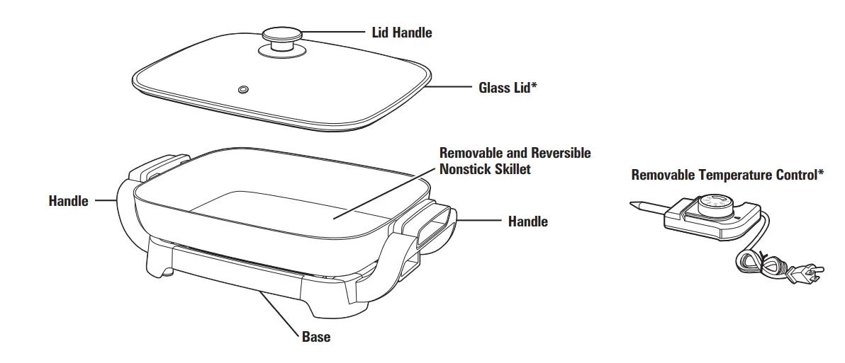 Hamilton-Beach-38529K-Durathon-Electric-Skillet-Fig-1
