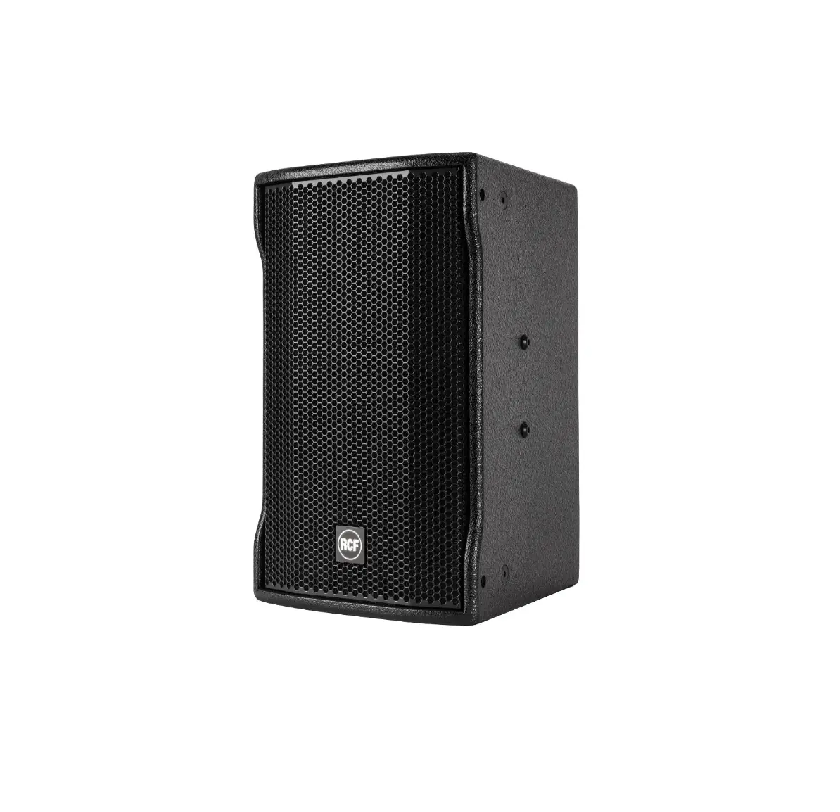 Rcf C-max 4110 Full Range High Power Nearfield Speaker Owner's Manual