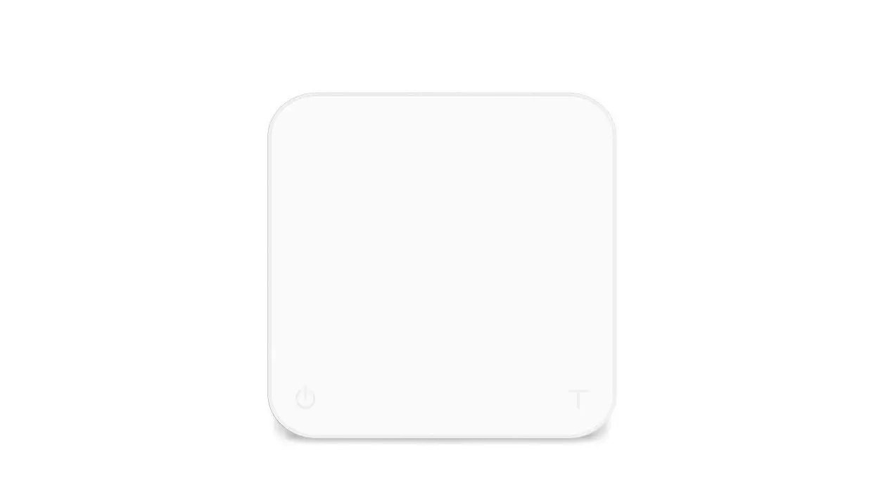 Acaia Ps003 Pearl Model S Coffee Scale User Manual