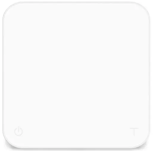 acaia PS003 Pearl Model S Coffee Scale User Manual