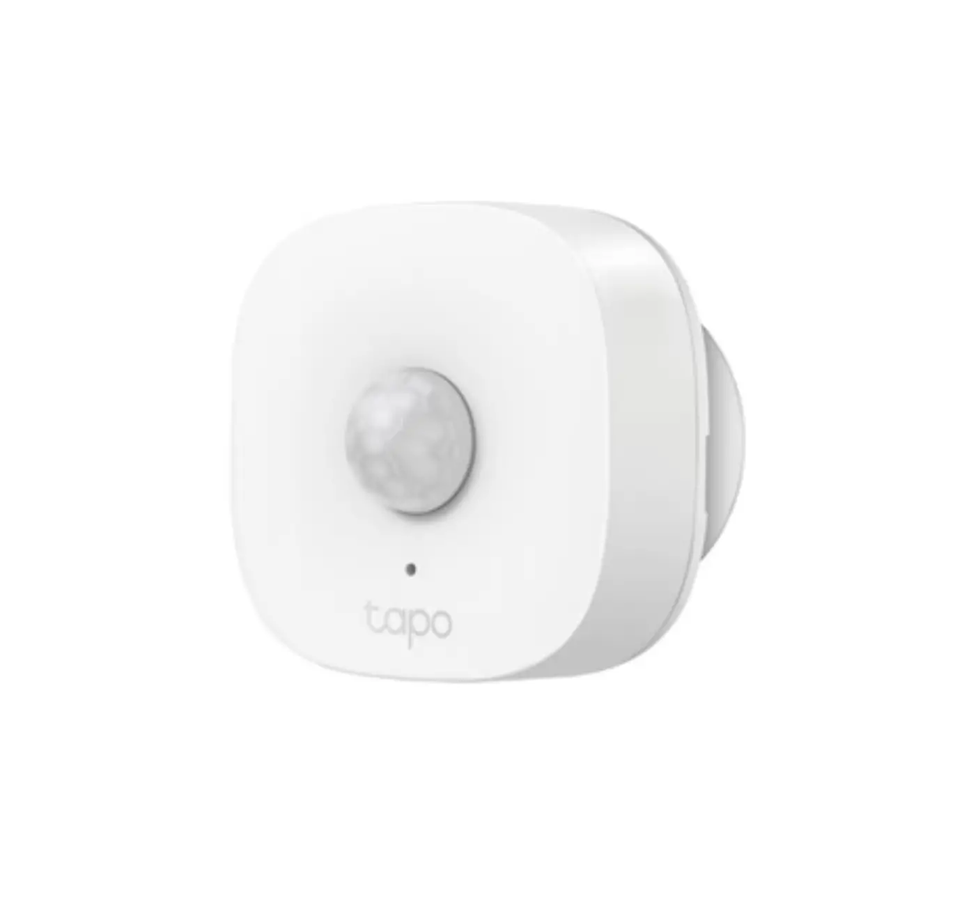 Tp-link Tapo Smart Motion Sensor User Guide