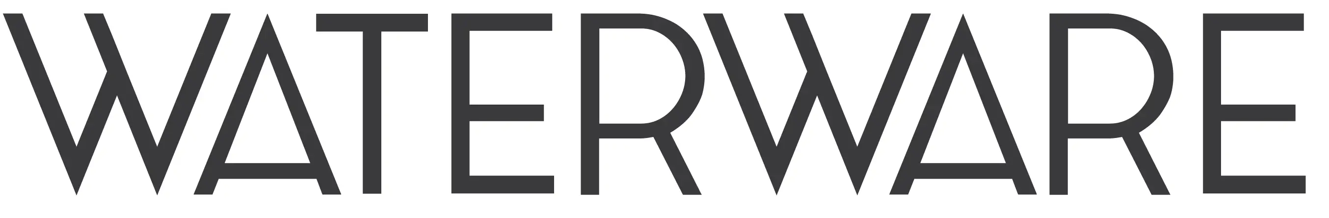 WATERWARE-LOGO