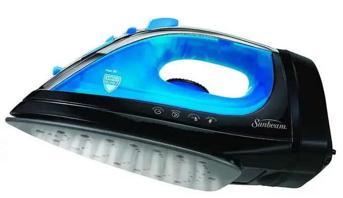 Sunbeam-GCSBCL-200-1400-Watt-Mid-size-Steam-Master-Product