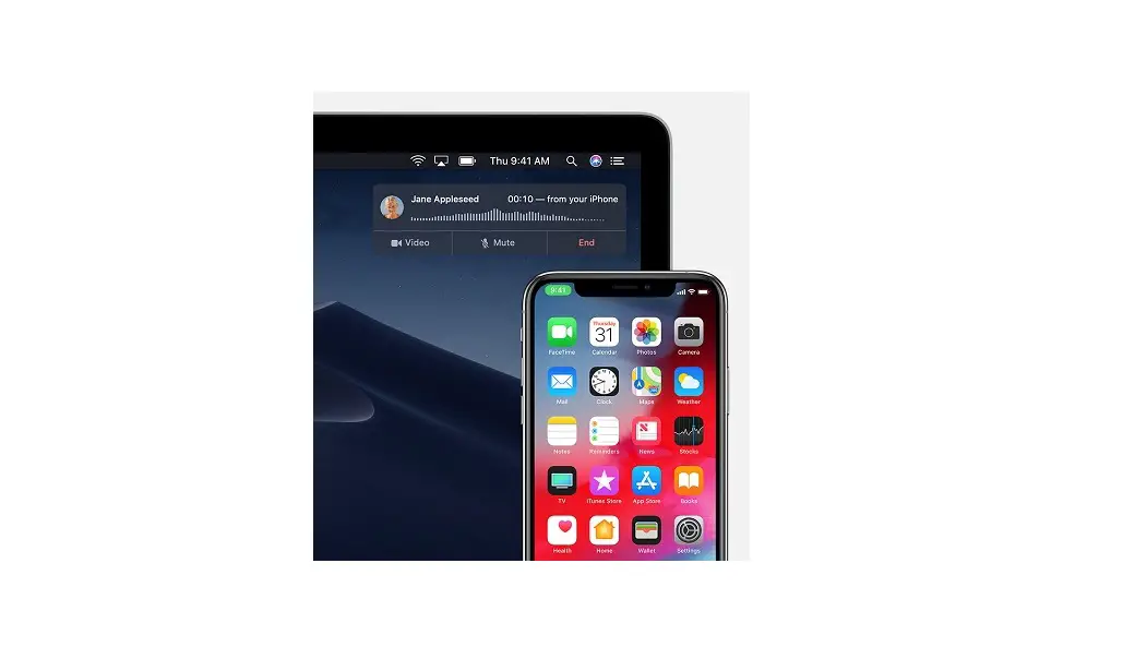 Make And Receive Calls On Your Mac, Ipad, Or Ipod Touch