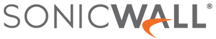 SONICWALL - logo
