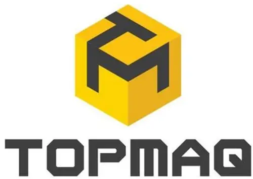 TOPMAQ logo