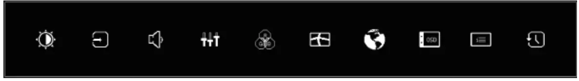 iiyama GB2730QSU G-Master LCD Monitor fig 13