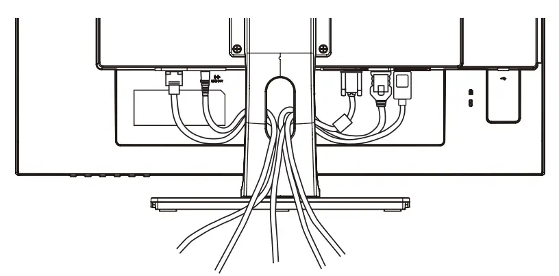 iiyama GB2730QSU G-Master LCD Monitor fig 16