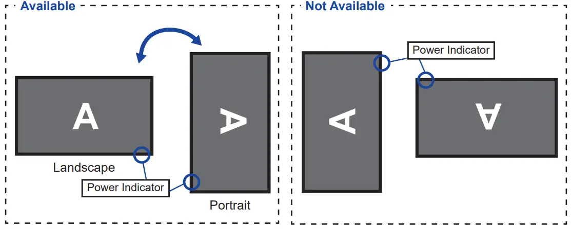 iiyama GB2730QSU G-Master LCD Monitor fig 20