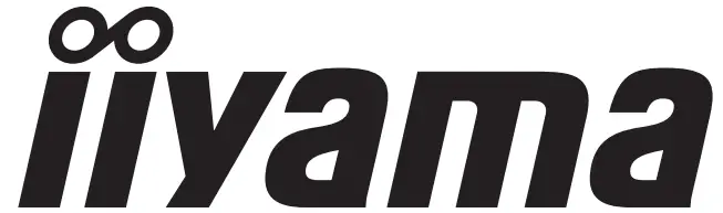 iiyama logo