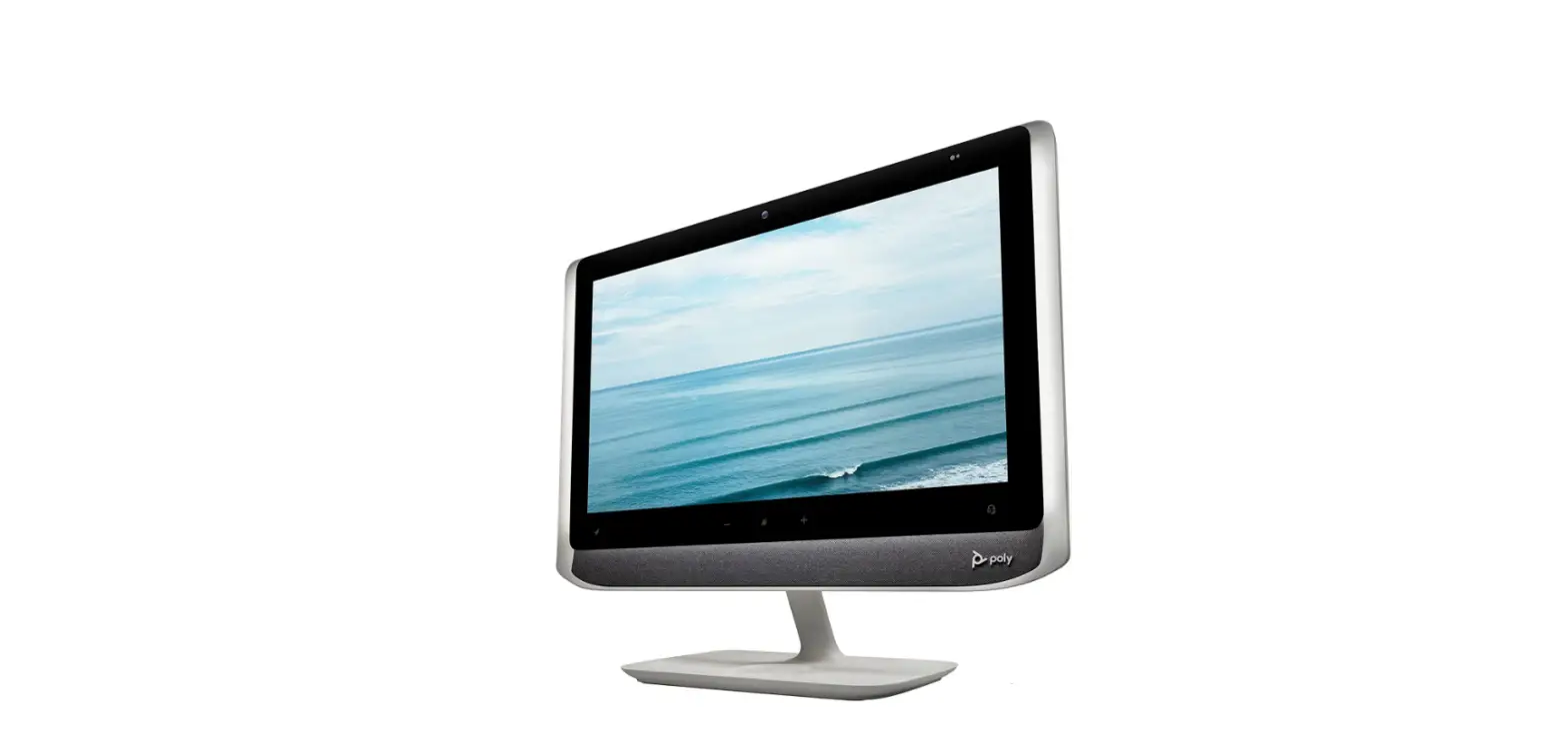 Poly P21 Personal Meeting Display User Guide