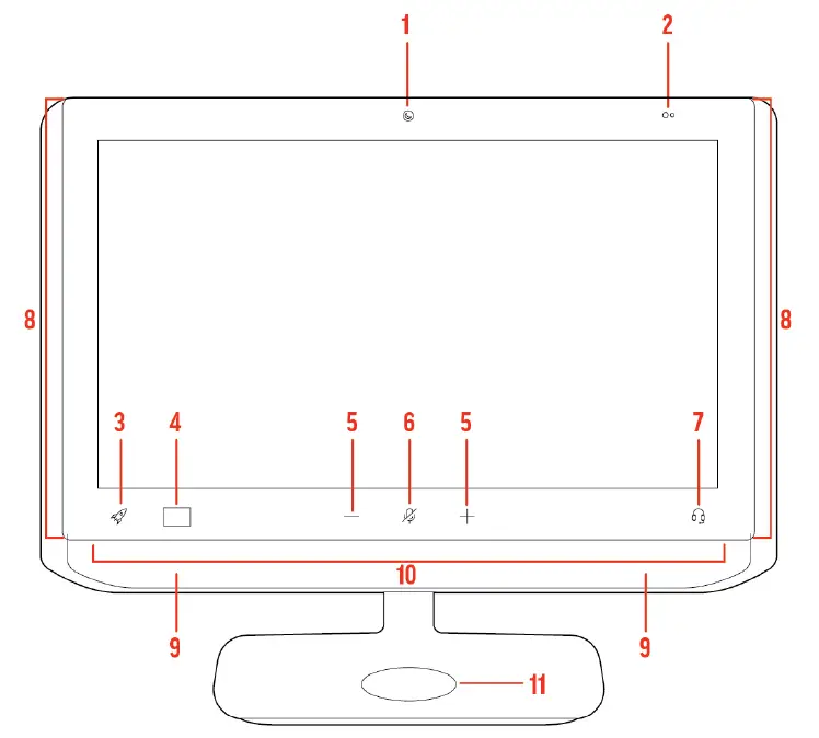 poly-P21-Personal-Meeting-Display-FIG-1