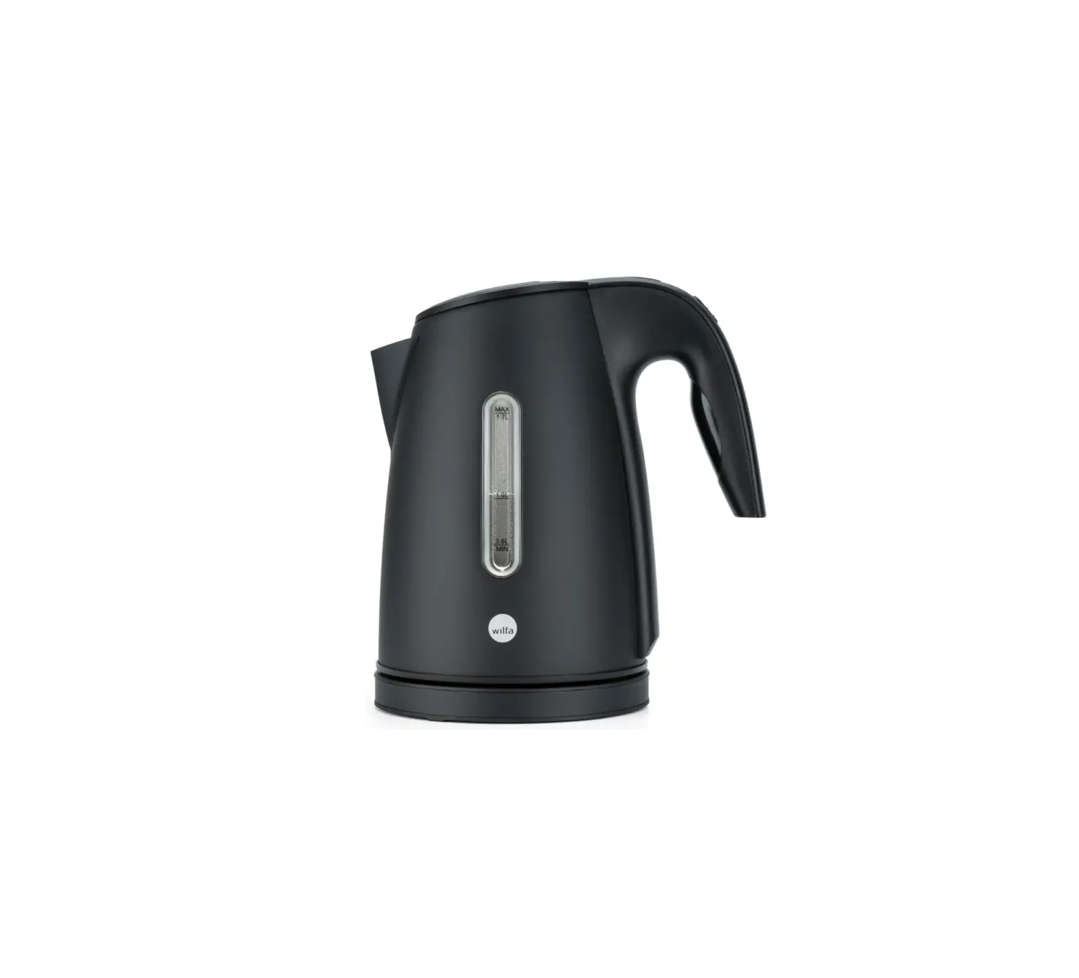 Wilfa Rapids, Rapids Mini Water Kettle Instruction Manual Wilfa Rapids, Rapids Mini Water Kettle Instruction Manual