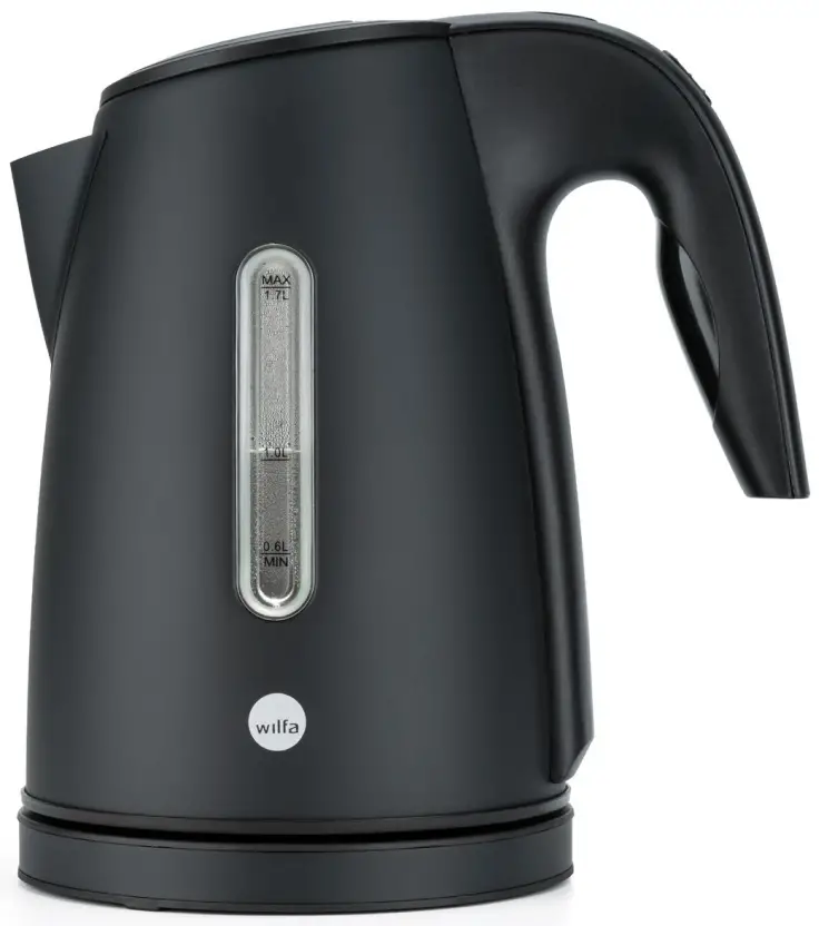 RAPIDS, RAPIDS MINI Water Kettle