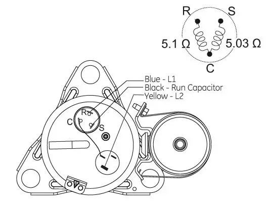 BRADFORD WHITE RE2H50 Heat Pump Water Heater Instruction Manual - Electronic Expansion Valve