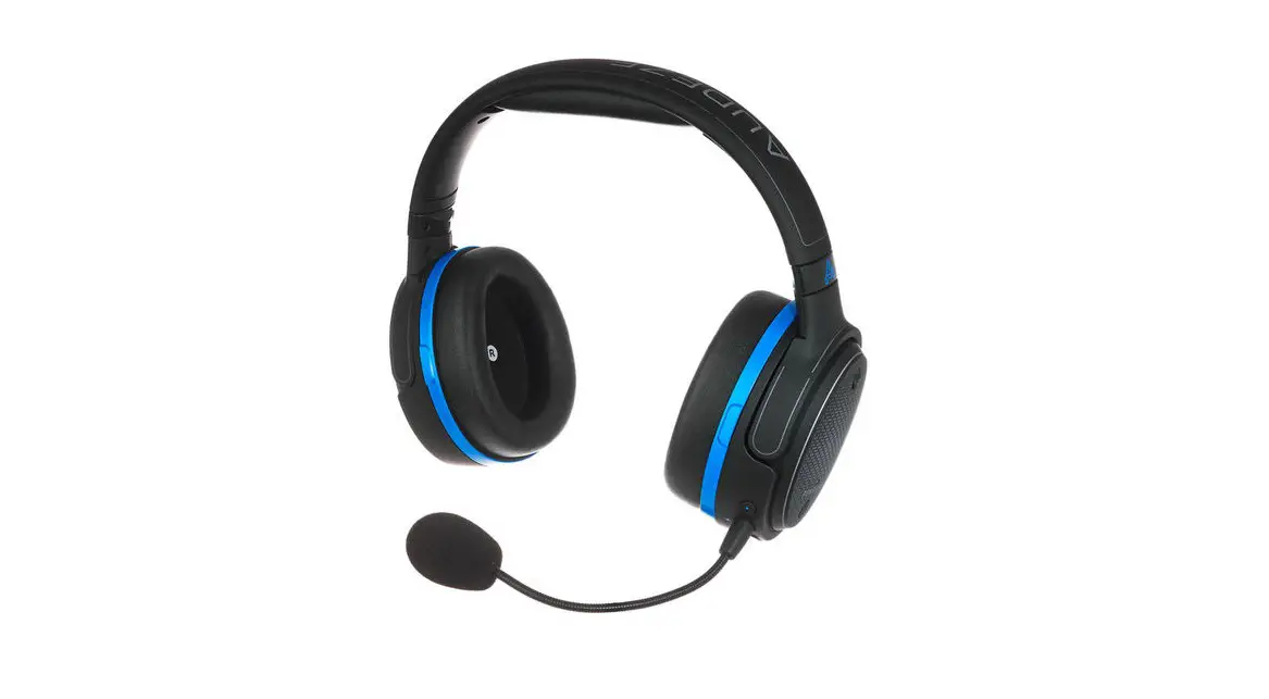 Audeze Penrose User Guide