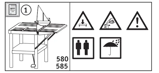 DAHLE-580,-585-Premium-Large-Format-Guillotine-fig-1