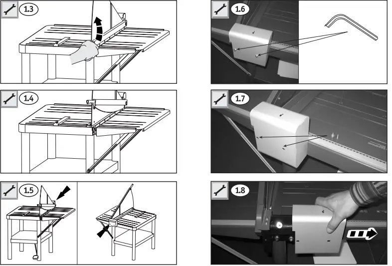 DAHLE-580,-585-Premium-Large-Format-Guillotine-fig-13