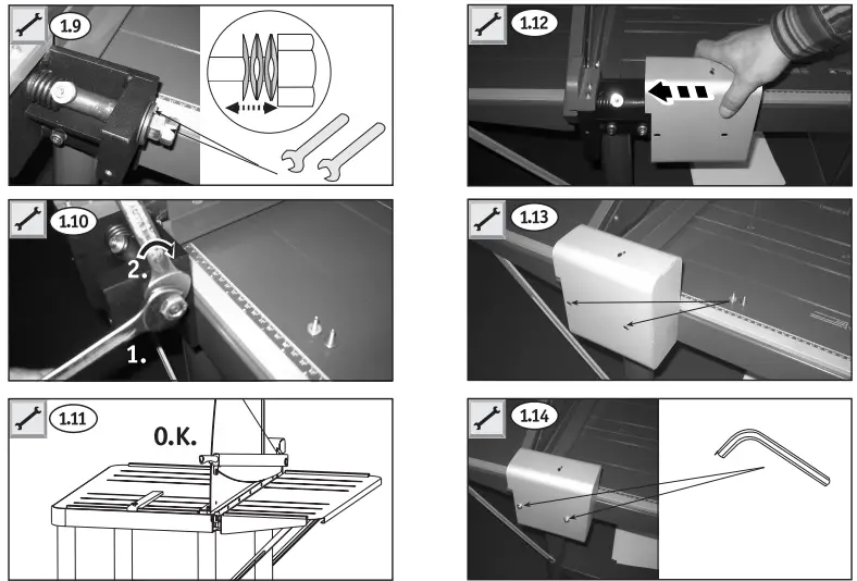 DAHLE-580,-585-Premium-Large-Format-Guillotine-fig-14