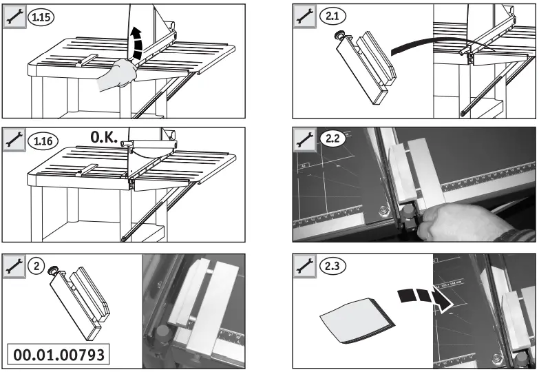 DAHLE-580,-585-Premium-Large-Format-Guillotine-fig-15