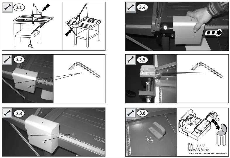 DAHLE-580,-585-Premium-Large-Format-Guillotine-fig-17