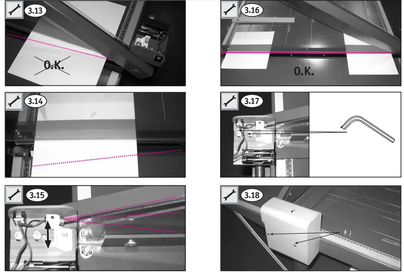 DAHLE-580,-585-Premium-Large-Format-Guillotine-fig-19