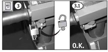 DAHLE-580,-585-Premium-Large-Format-Guillotine-fig-5