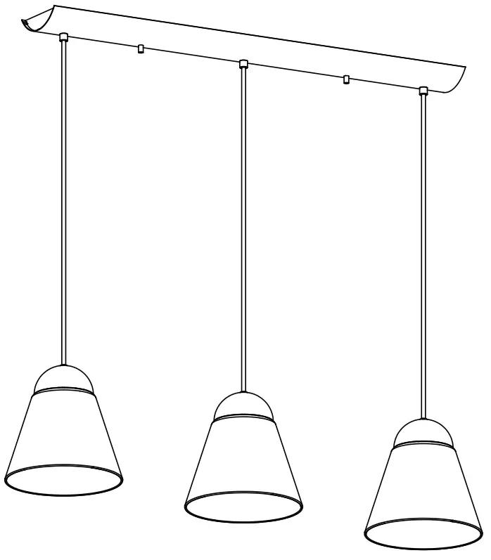 99629A CERASELLA Pendant Light