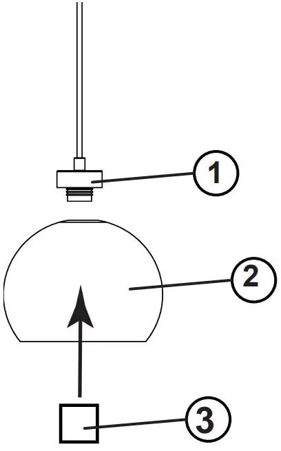 HINKLEY 83016 Pendant Light - FIGURE 4