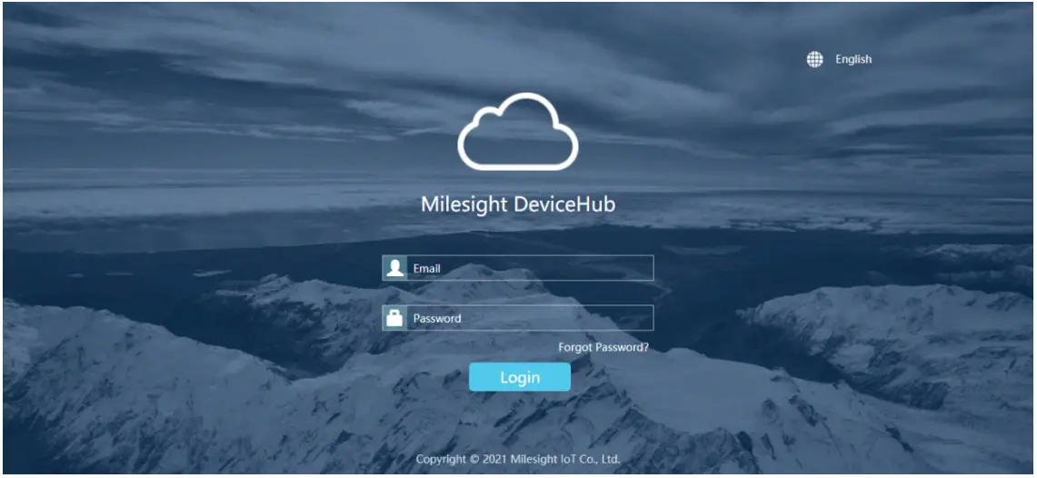 Milesight DeviceHub IoT Device - fig 11